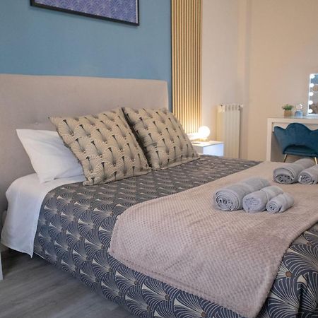 Sara'S Home - Modern Apartment Near Metro, Perfect For Families And Groups In Rome Extérieur photo