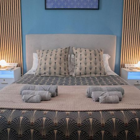 Sara'S Home - Modern Apartment Near Metro, Perfect For Families And Groups In Rome Extérieur photo