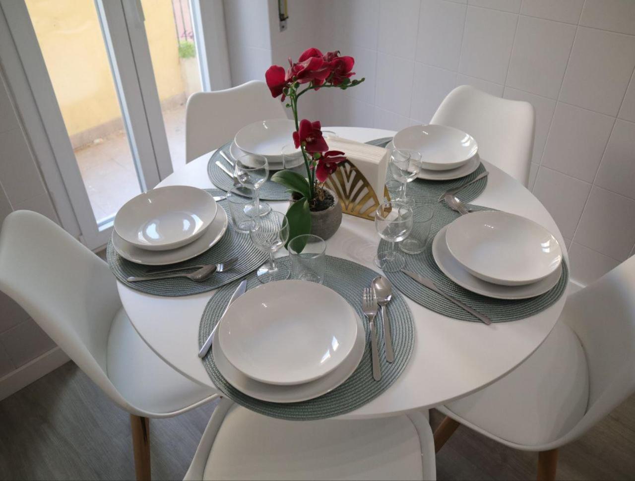 Sara'S Home - Modern Apartment Near Metro, Perfect For Families And Groups In Rome Extérieur photo