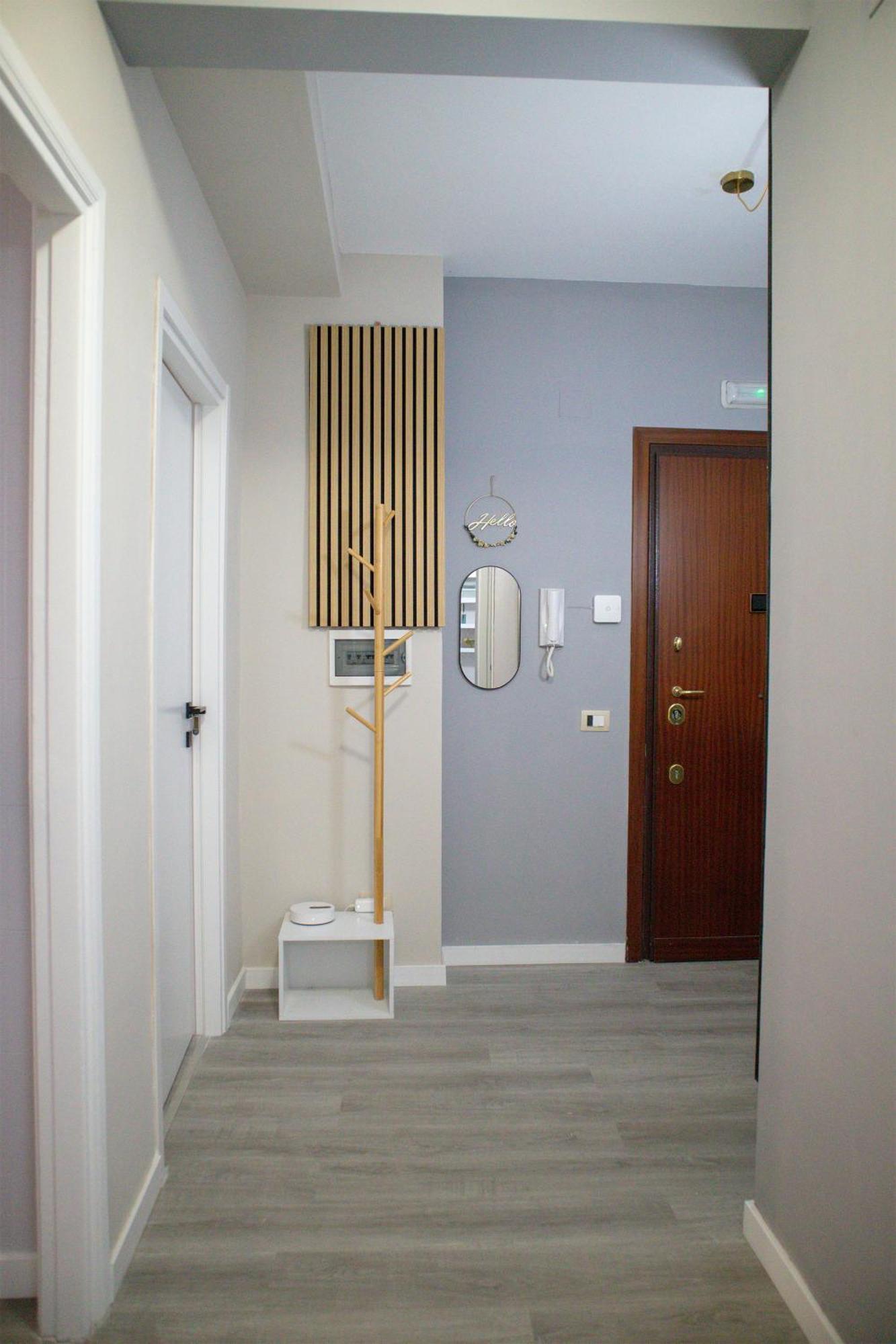 Sara'S Home - Modern Apartment Near Metro, Perfect For Families And Groups In Rome Extérieur photo