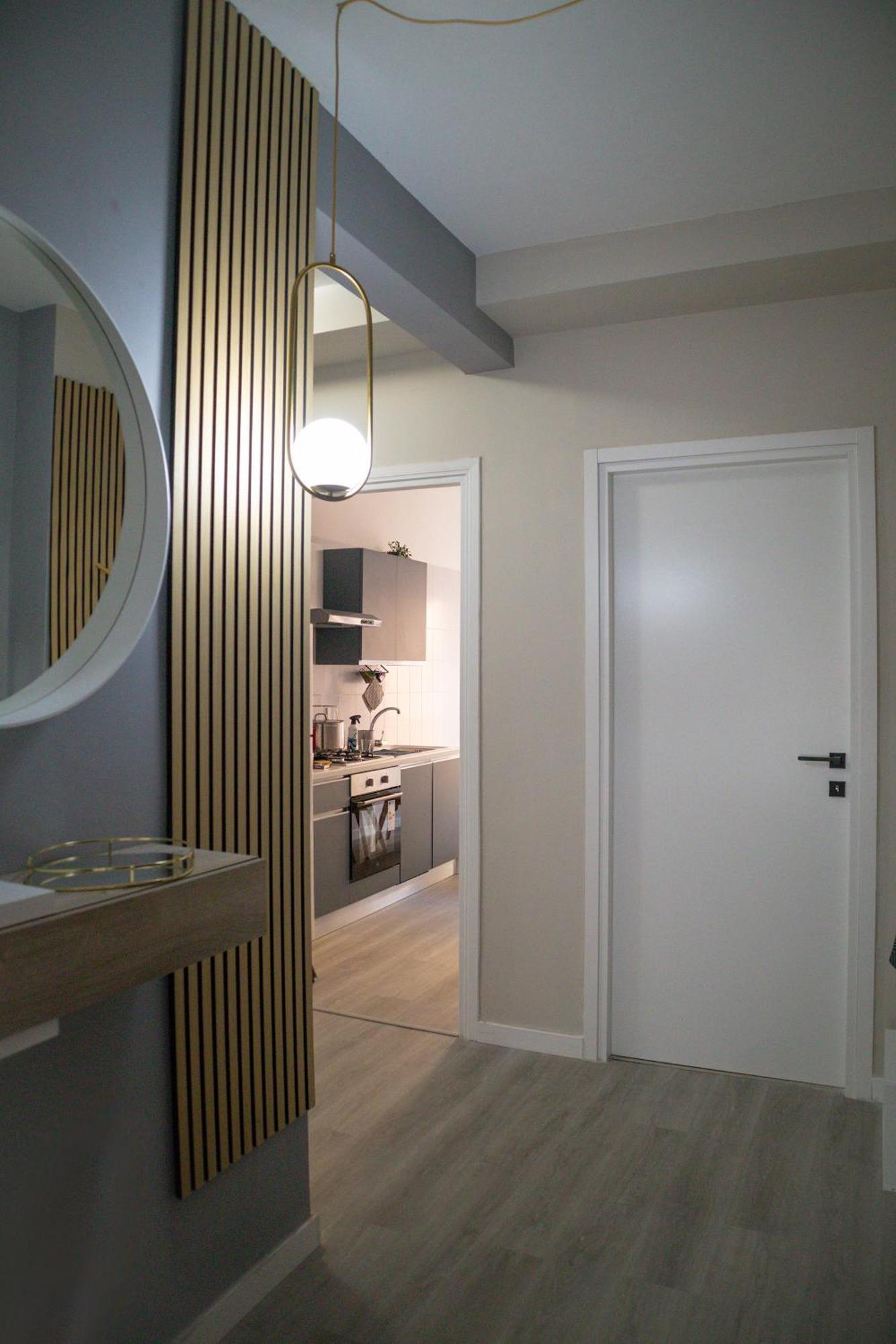 Sara'S Home - Modern Apartment Near Metro, Perfect For Families And Groups In Rome Extérieur photo