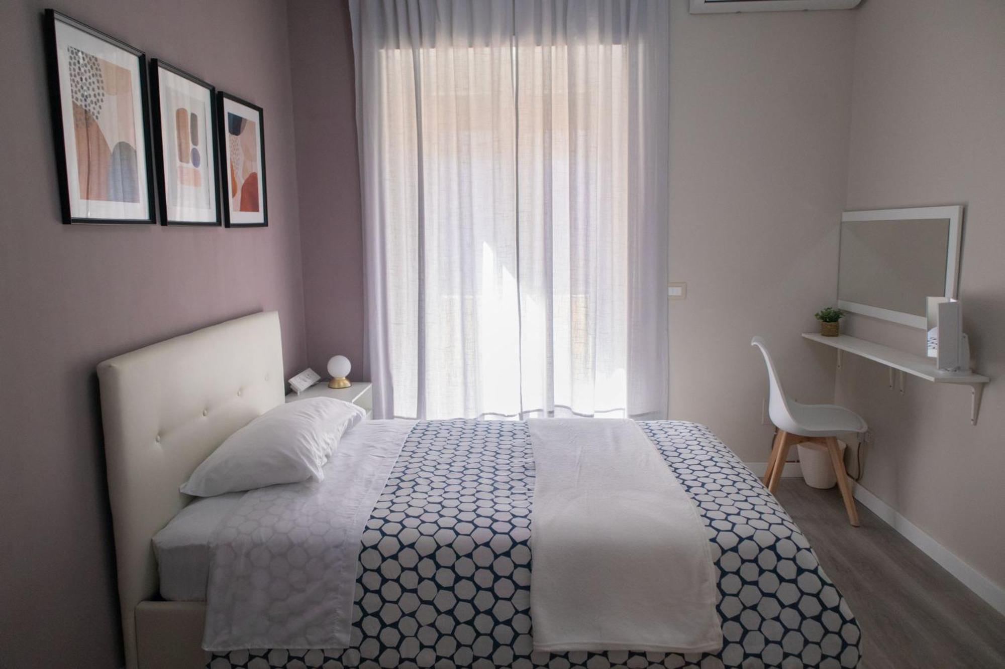 Sara'S Home - Modern Apartment Near Metro, Perfect For Families And Groups In Rome Extérieur photo