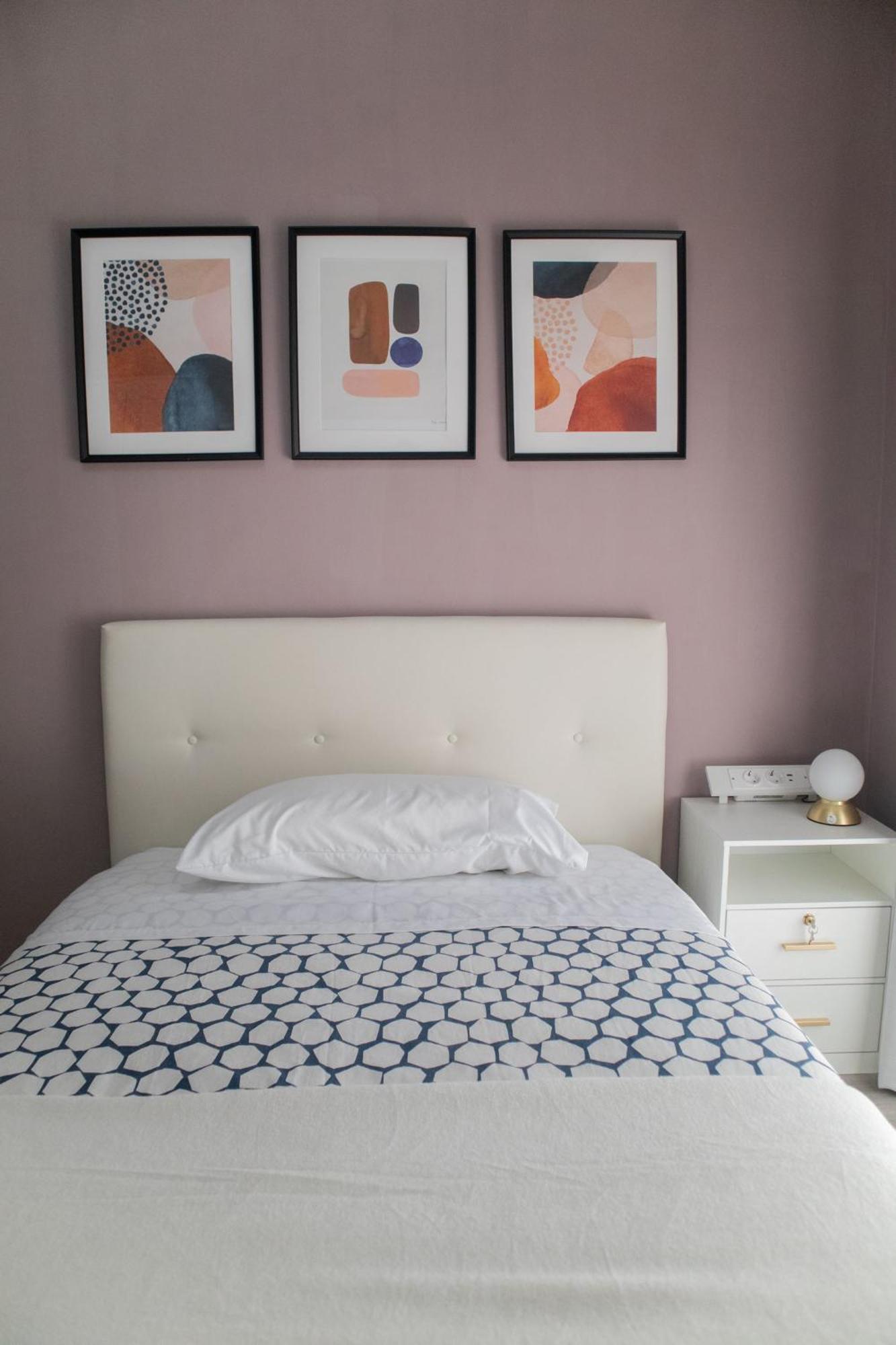 Sara'S Home - Modern Apartment Near Metro, Perfect For Families And Groups In Rome Extérieur photo