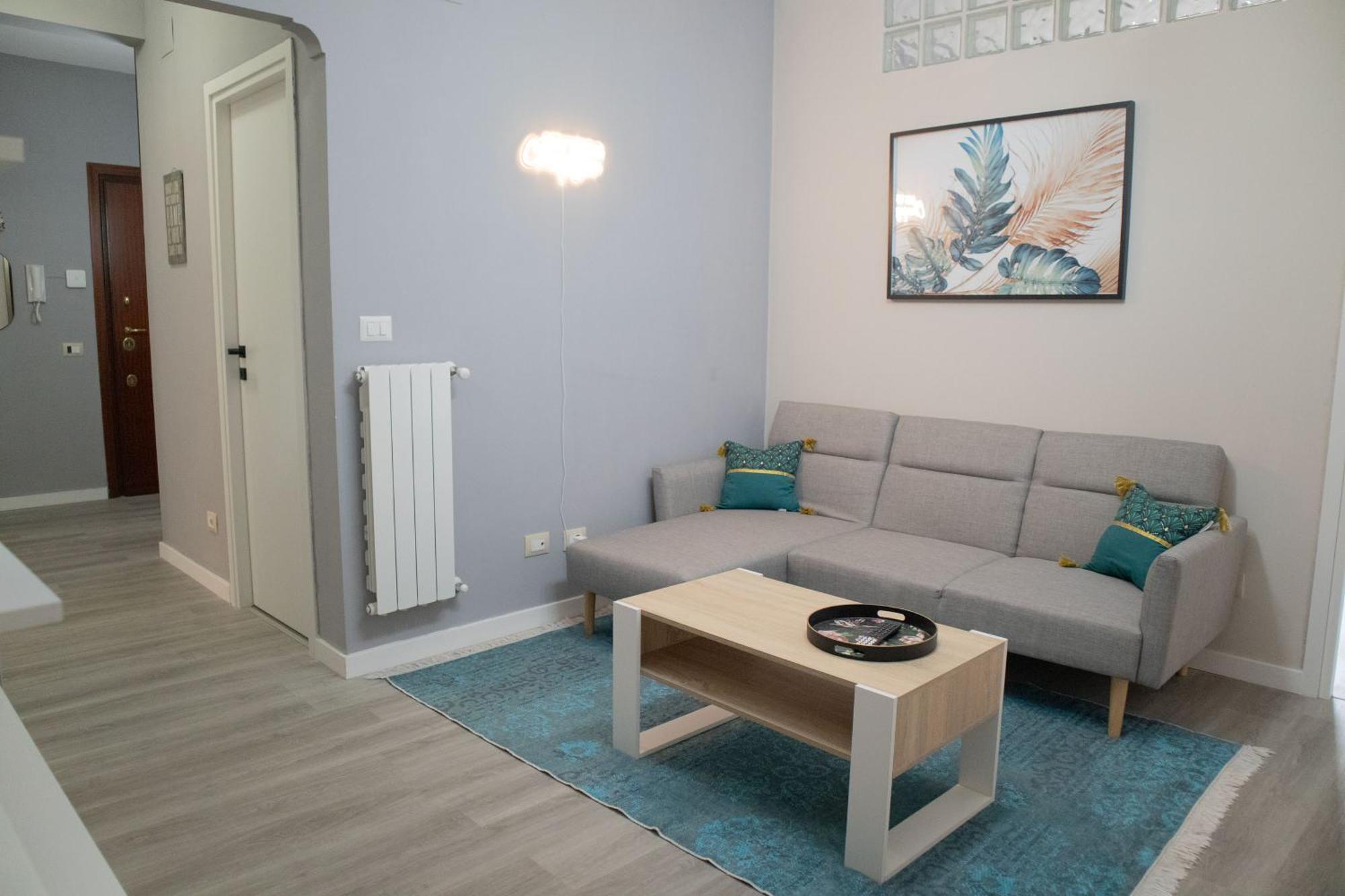 Sara'S Home - Modern Apartment Near Metro, Perfect For Families And Groups In Rome Extérieur photo