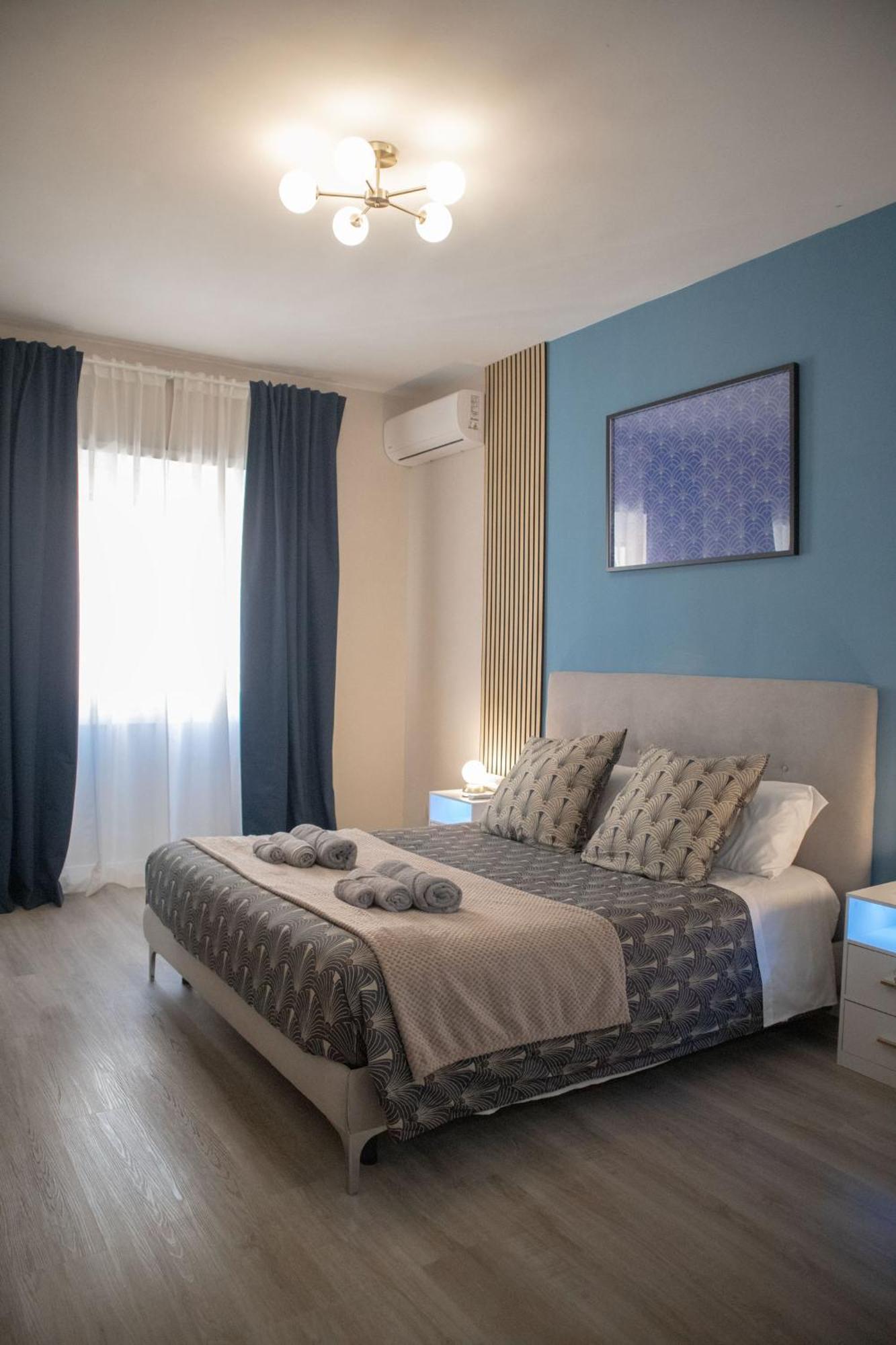 Sara'S Home - Modern Apartment Near Metro, Perfect For Families And Groups In Rome Extérieur photo