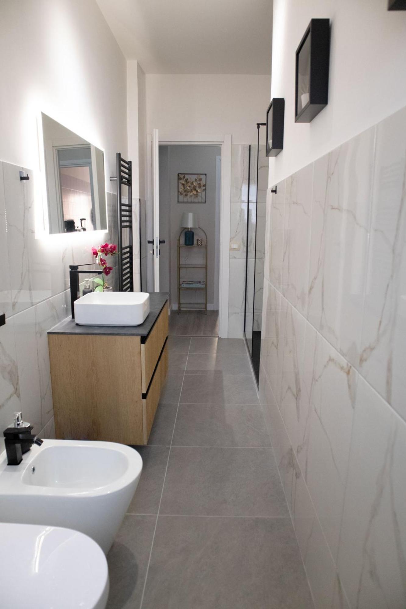 Sara'S Home - Modern Apartment Near Metro, Perfect For Families And Groups In Rome Extérieur photo