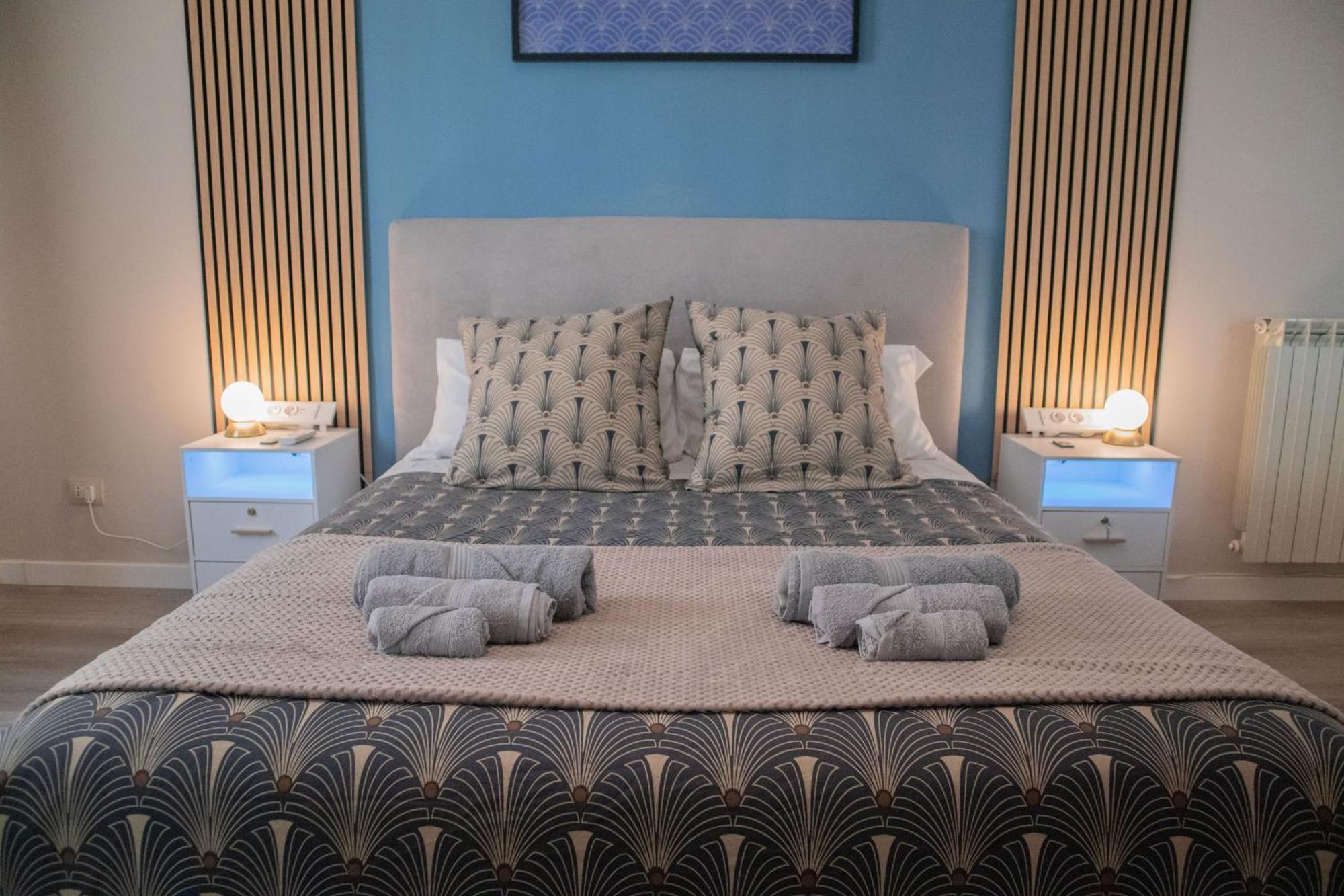 Sara'S Home - Modern Apartment Near Metro, Perfect For Families And Groups In Rome Extérieur photo