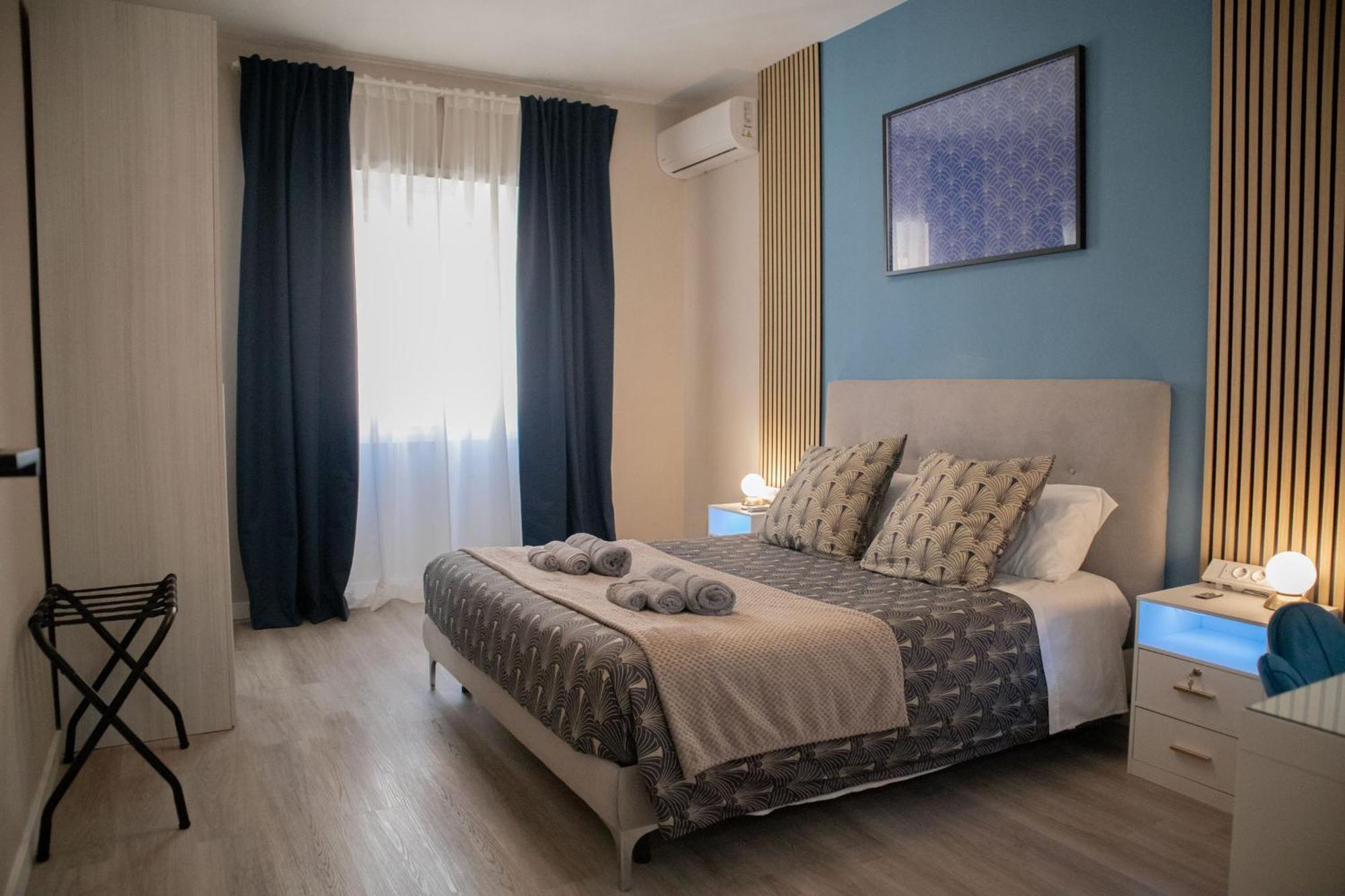 Sara'S Home - Modern Apartment Near Metro, Perfect For Families And Groups In Rome Extérieur photo
