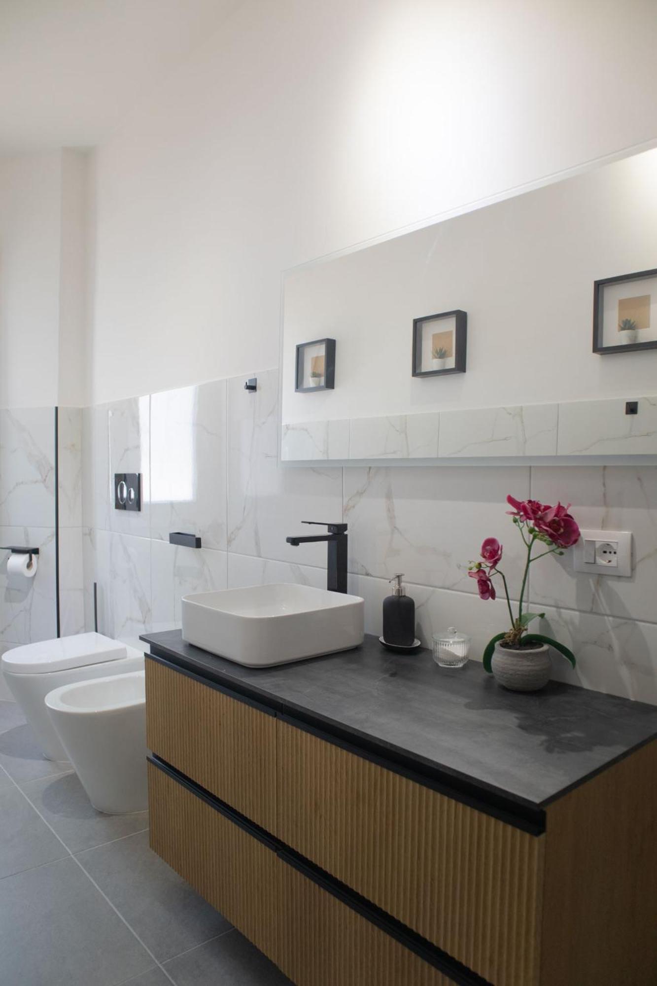 Sara'S Home - Modern Apartment Near Metro, Perfect For Families And Groups In Rome Extérieur photo