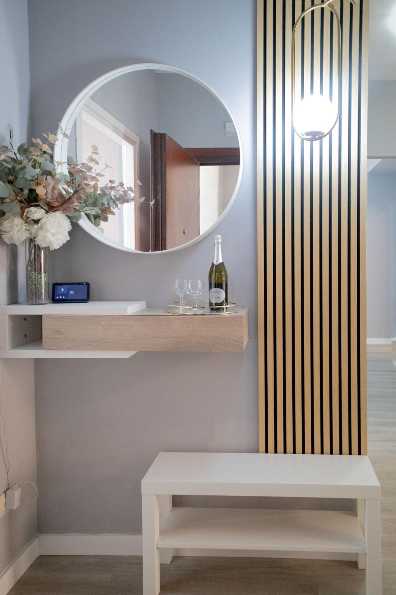 Sara'S Home - Modern Apartment Near Metro, Perfect For Families And Groups In Rome Extérieur photo