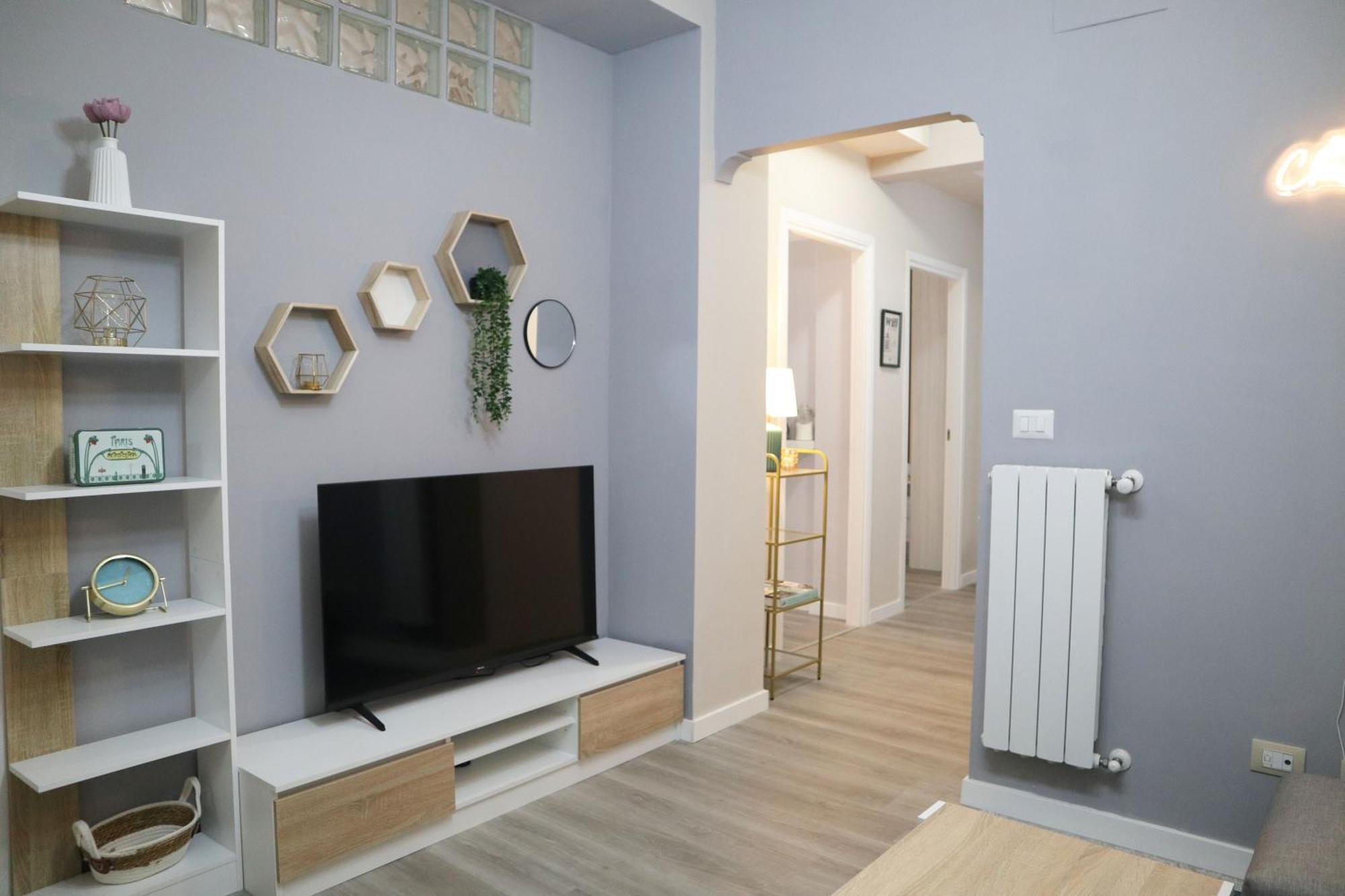 Sara'S Home - Modern Apartment Near Metro, Perfect For Families And Groups In Rome Extérieur photo