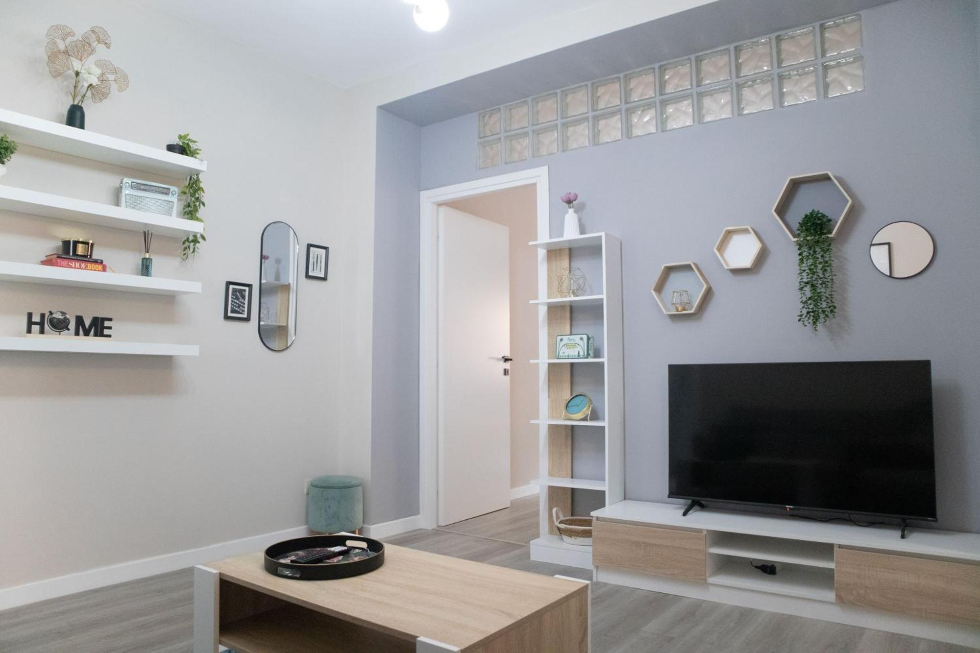 Sara'S Home - Modern Apartment Near Metro, Perfect For Families And Groups In Rome Extérieur photo