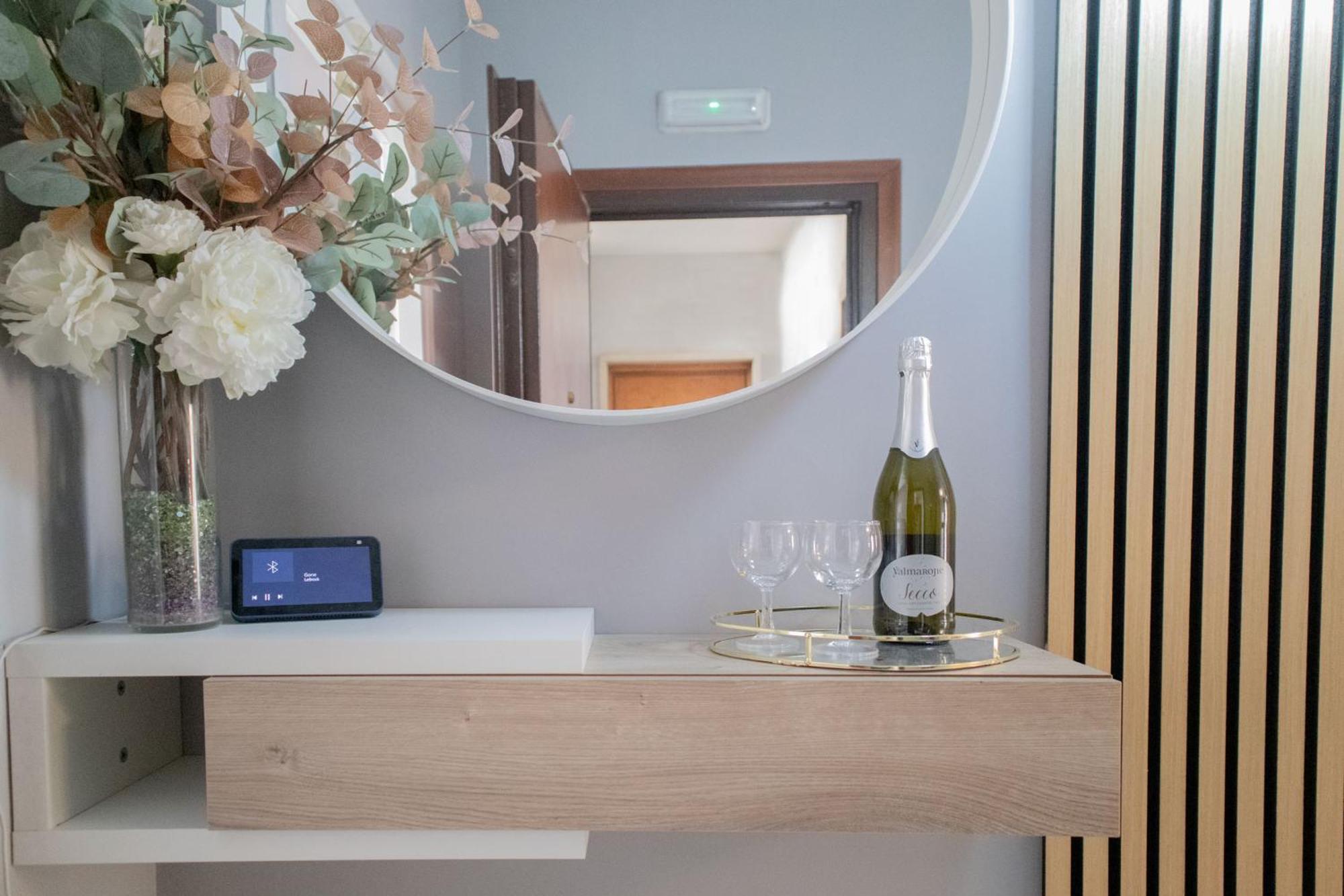 Sara'S Home - Modern Apartment Near Metro, Perfect For Families And Groups In Rome Extérieur photo
