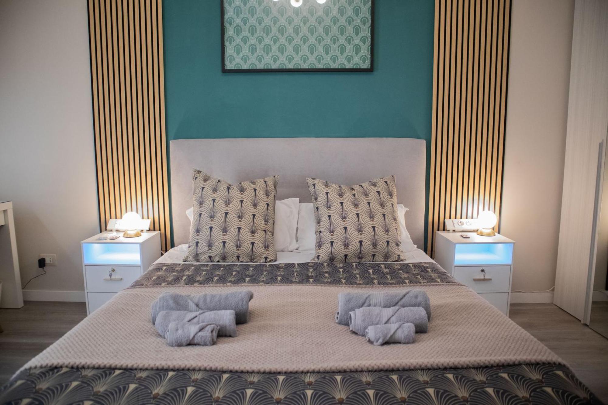 Sara'S Home - Modern Apartment Near Metro, Perfect For Families And Groups In Rome Extérieur photo